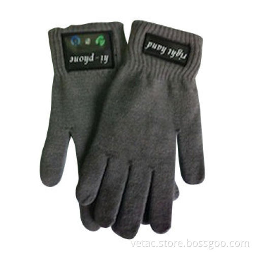 Bluetooth gloves for all Android phone